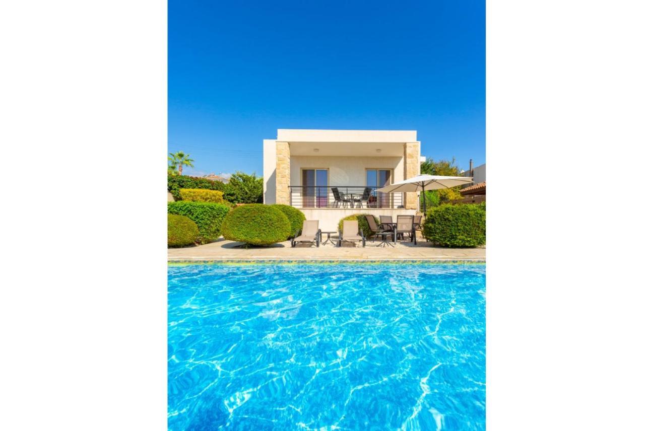 Villa Felice Maa Exterior foto