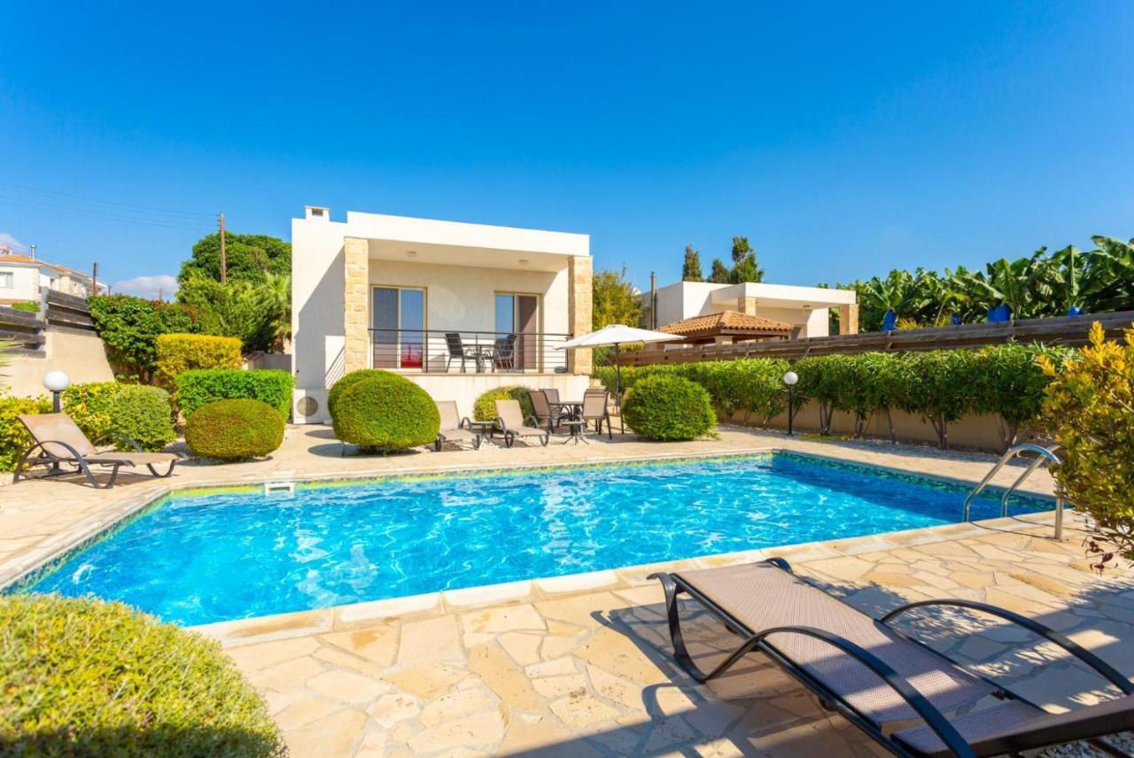 Villa Felice Maa Exterior foto