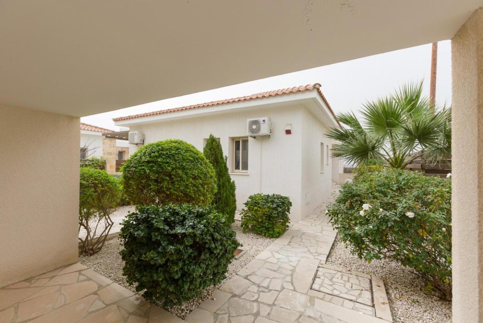 Villa Felice Maa Exterior foto